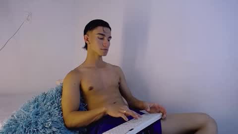 Snapshot of babyandy_ chatting on 02-02-26, 11:03 ANDY online show from 02-02-26, 11:03