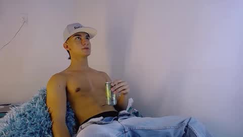 Snapshot of babyandy_ chatting on 02-22-26, 06:06 ANDY online show from 02-22-26, 06:06