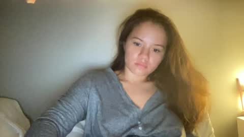 Snapshot of babyaves chatting on 06-17-26, 04:59 babyaves online show from 06-17-26, 04:59