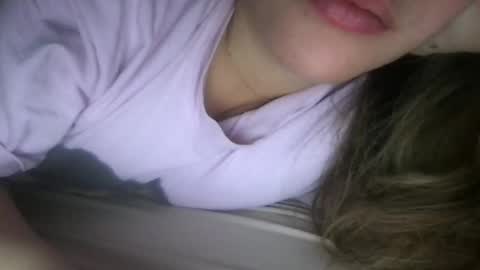 babyboo727 online show from 12-05-25, 02:36