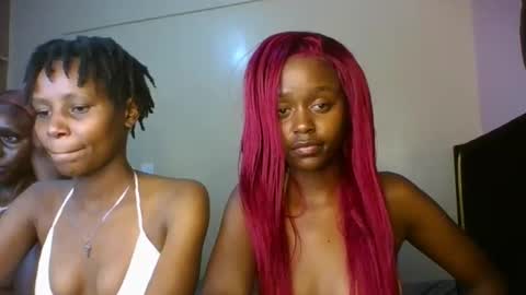 babybrown online show from 04-14-26, 04:02
