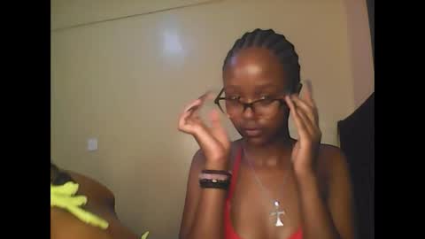 Snapshot of babybrown20 chatting on 05-30-26, 04:20 babybrown online show from 05-30-26, 04:20