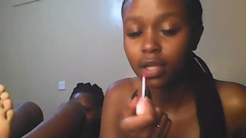 Snapshot of babybrown20 chatting on 06-21-26, 04:04 babybrown online show from 06-21-26, 04:04