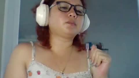 Snapshot of babycherry143 chatting on 07-08-26, 01:32 babycherry143 online show from 07-08-26, 01:32