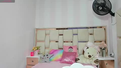 babycoral online show from 10-21-25, 11:22