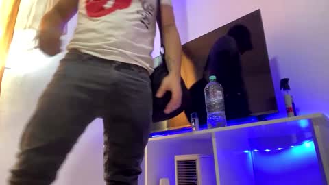 Snapshot of babycrazy24love chatting on 12-02-24, 05:48 babycrazy24love online show from 12-02-24, 05:48