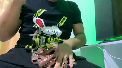 Snapshot of babycrazy24love chatting on 12-04-24, 04:43 babycrazy24love online show from 12-04-24, 04:43