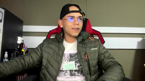 Snapshot of babycrazy24love chatting on 12-05-24, 12:30 babycrazy24love online show from 12-05-24, 12:30