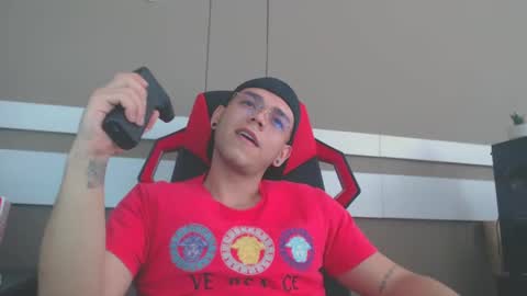 Snapshot of babycrazy24love chatting on 01-22-25, 09:43 babycrazy24love online show from 01-22-25, 09:43