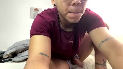 Snapshot of babycrazy24love chatting on 02-02-25, 02:13 babycrazy24love online show from 02-02-25, 02:13