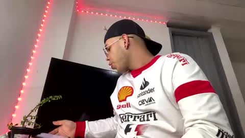 Snapshot of babycrazy24love chatting on 02-05-25, 10:22 babycrazy24love online show from 02-05-25, 10:22