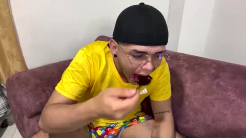 Snapshot of babycrazy24love chatting on 02-20-25, 03:01 babycrazy24love online show from 02-20-25, 03:01