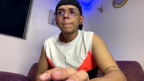 Snapshot of babycrazy24love chatting on 02-24-25, 11:30 babycrazy24love online show from 02-24-25, 11:30