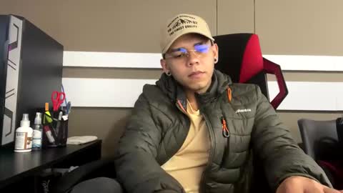 Snapshot of babycrazy24love chatting on 02-28-25, 11:47 babycrazy24love online show from 02-28-25, 11:47