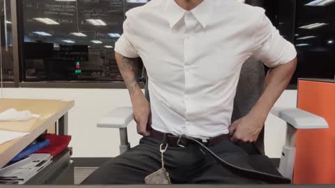 DADDY online show from 12-31-24, 01:15