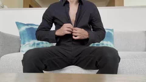 DADDY online show from 11-10-25, 08:57