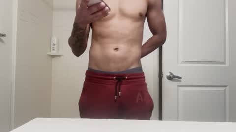DADDY online show from 06-19-26, 06:07
