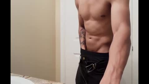 DADDY online show from 06-24-26, 06:45