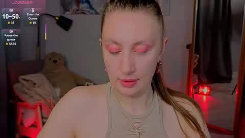 Eva online show from 10-10-25, 07:29