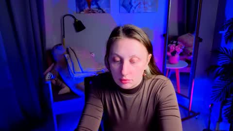 Eva online show from 10-15-25, 08:42