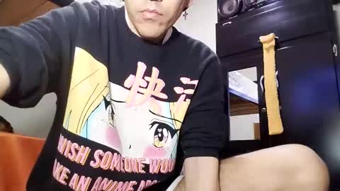 Dani  online show from 02-01-26, 07:40