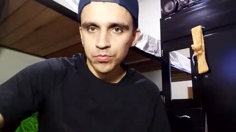 Dani  online show from 02-13-26, 10:28