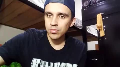 Dani  online show from 02-17-26, 08:37