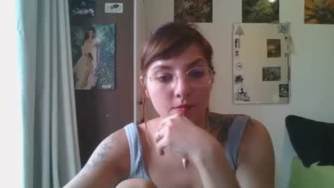 babydemon6 online show from 01-28-25, 08:47