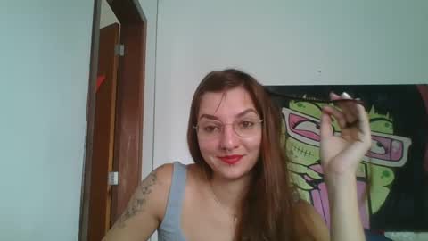 babydemon6 online show from 01-30-25, 01:42