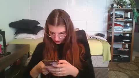 babydemon6 online show from 09-28-25, 02:00