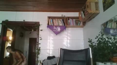 babydemon6 online show from 01-05-26, 05:38