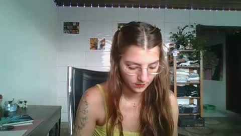 babydemon6 online show from 02-05-26, 09:08