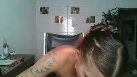 babydemon6 online show from 02-12-26, 03:40