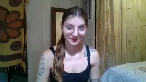 babydemon6 online show from 05-19-26, 05:19