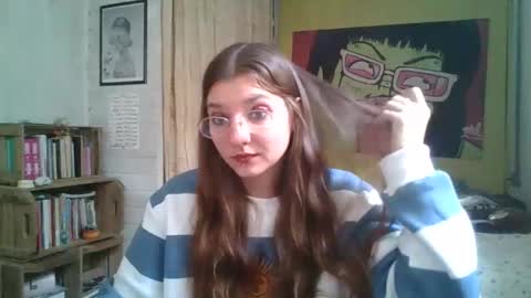 babydemon6 online show from 06-06-26, 12:54