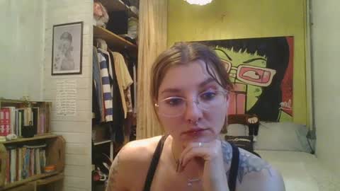 babydemon6 online show from 06-11-26, 07:23