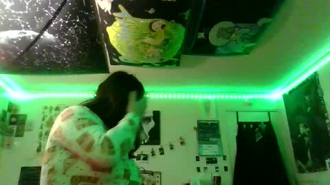 babydollalexiss online show from 11-29-25, 02:36