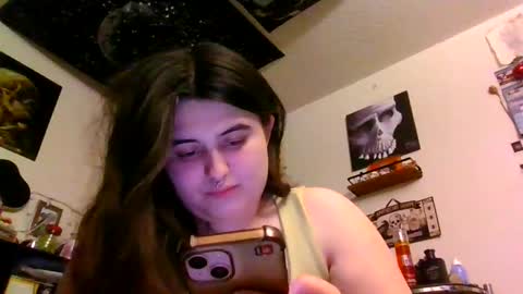 babydollalexiss online show from 03-24-26, 06:51