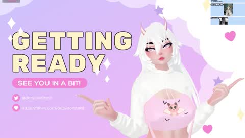 Snapshot of babydollstarlit chatting on 12-01-25, 03:11 Starlit online show from 12-01-25, 03:11