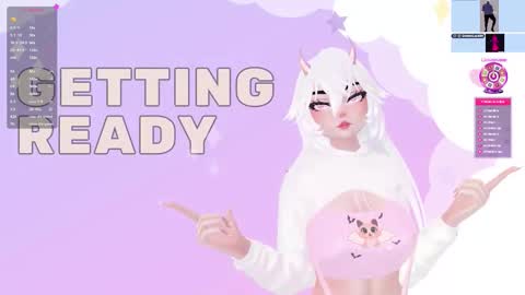 Snapshot of babydollstarlit chatting on 12-03-25, 04:09 Starlit online show from 12-03-25, 04:09