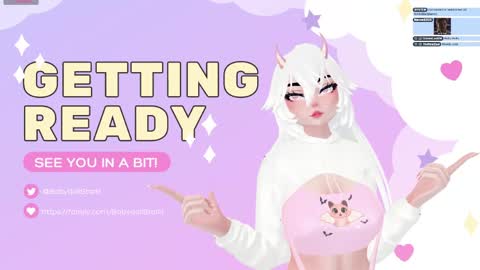 Starlit online show from 05-09-26, 02:17