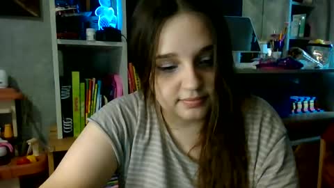 Snapshot of babyemma_emmochka chatting on 06-15-26, 03:36 babyemma_emmochka online show from 06-15-26, 03:36