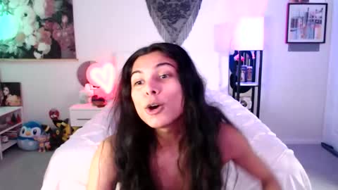 akira online show from 11-27-25, 07:54