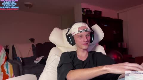 Big cock boy online show from 01-18-25, 02:25