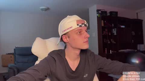 Big cock boy online show from 02-10-25, 02:48