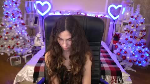 Sasha online show from 12-23-24, 04:55