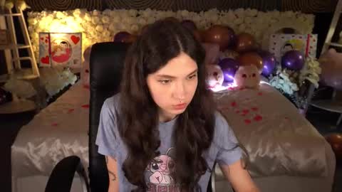 Sasha online show from 02-22-26, 08:18