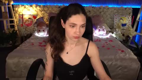 Sasha online show from 03-16-26, 05:44