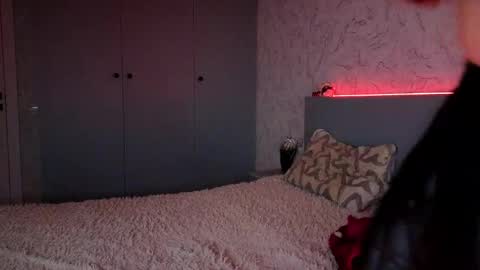 Mila online show from 11-29-25, 03:04