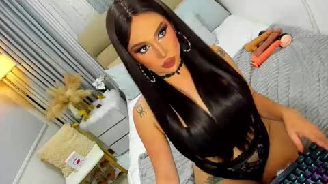 ASK ME IN PM online show from 02-07-25, 07:06